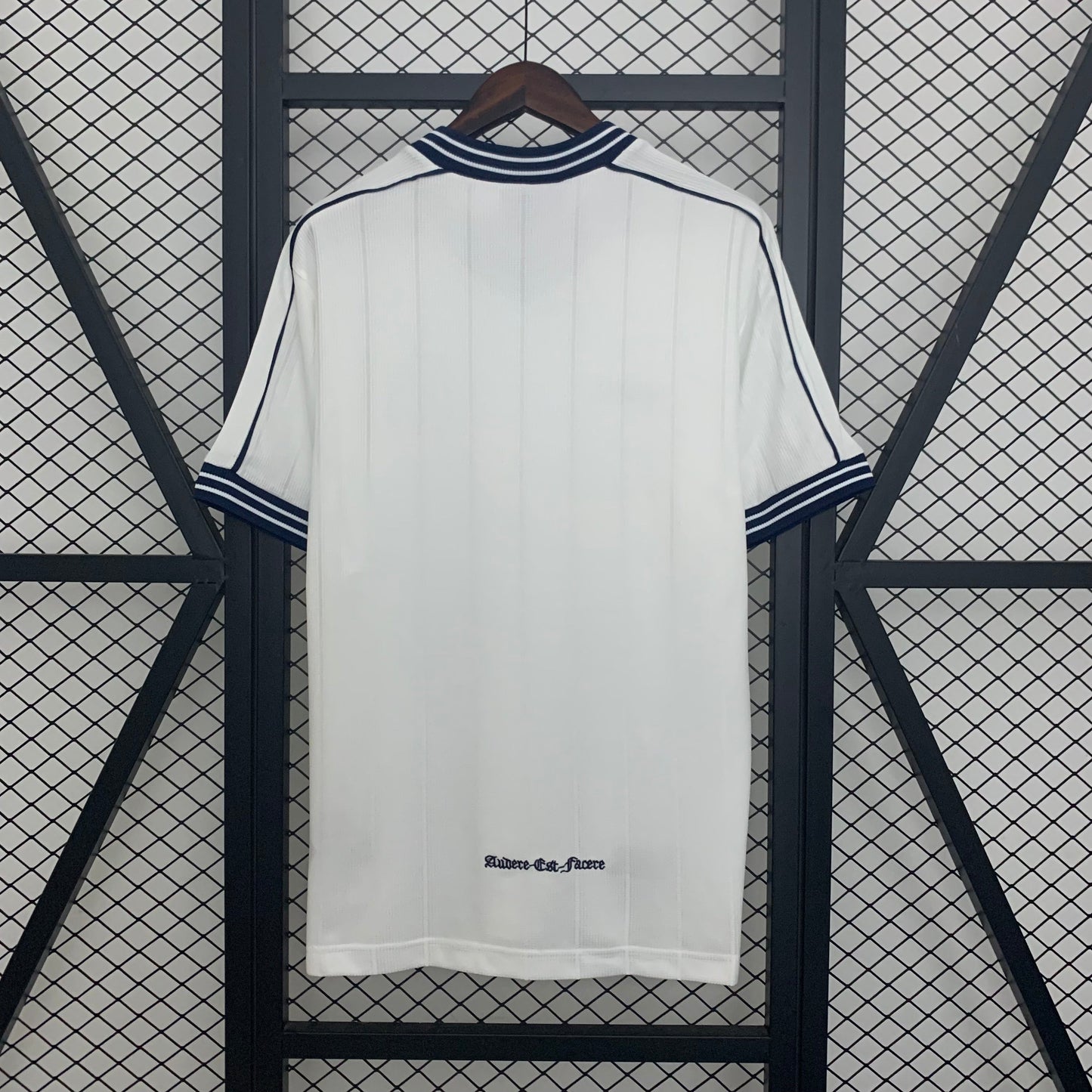 97/99 TOTTENHAM HOME RETRO