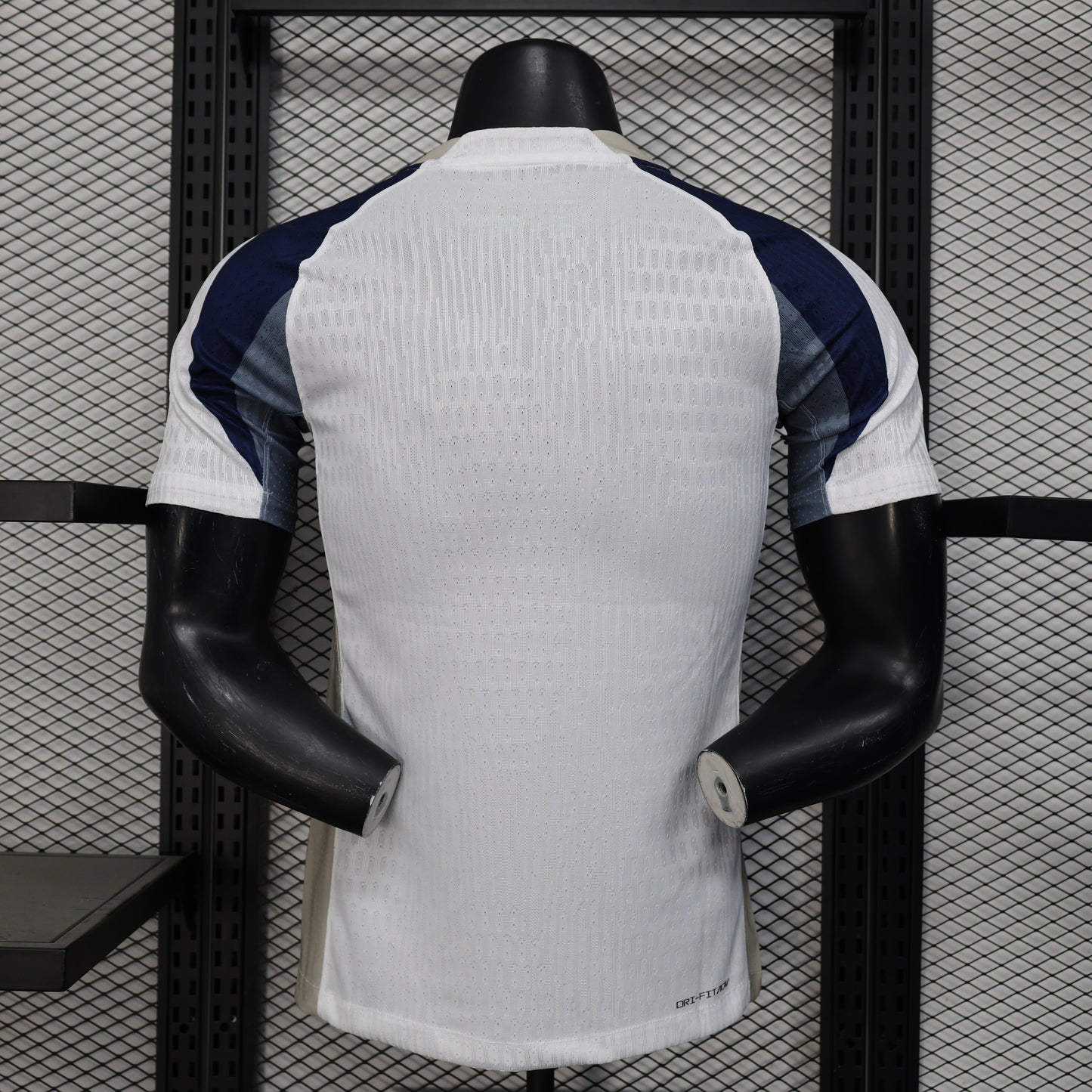 25/26 TOTTENHAM HOME PLAYER VERSION