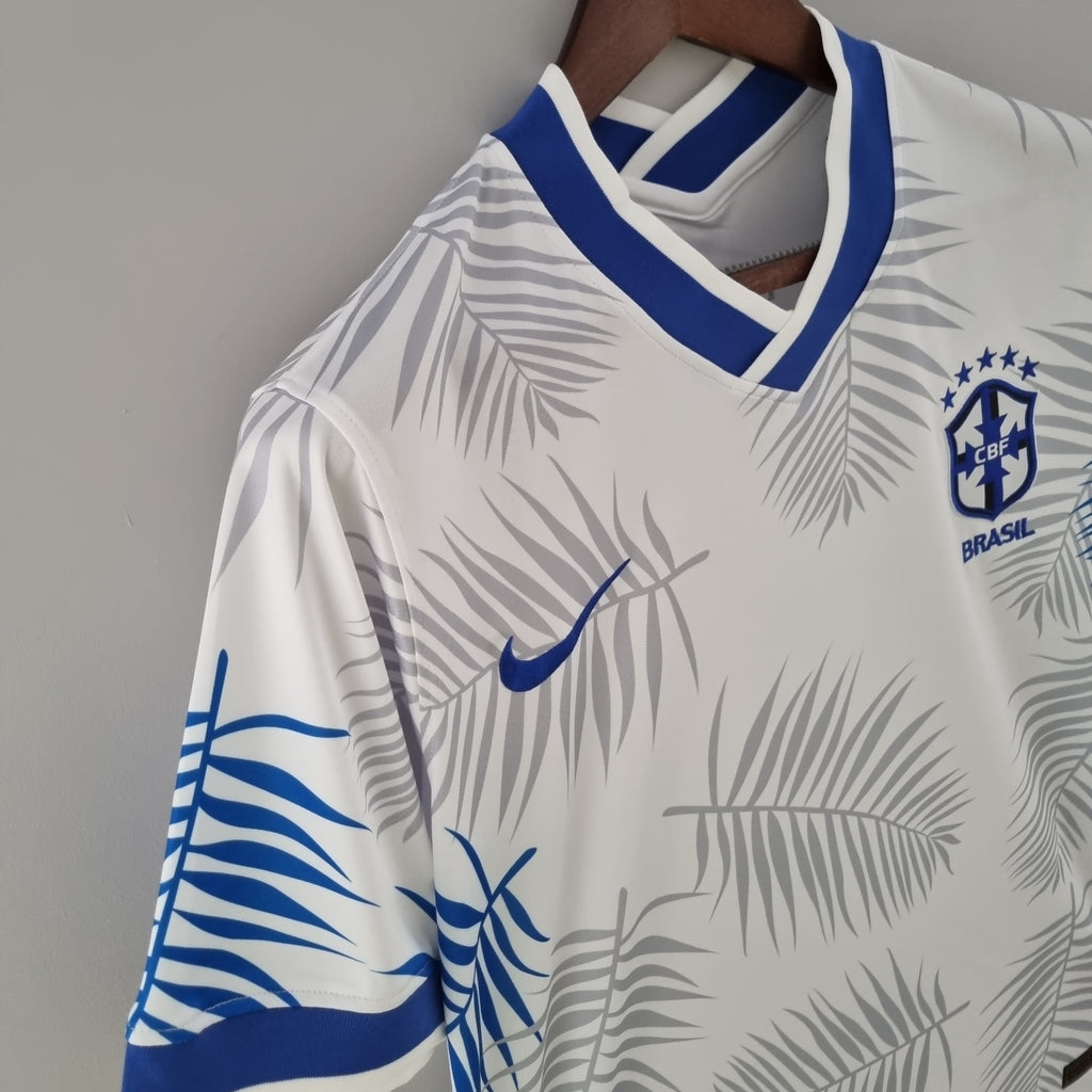BRAZIL CONCEPT SPECIAL EDITION WHITE