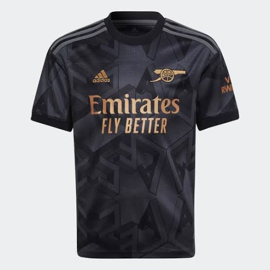 ARSENAL II 22/23 MEN