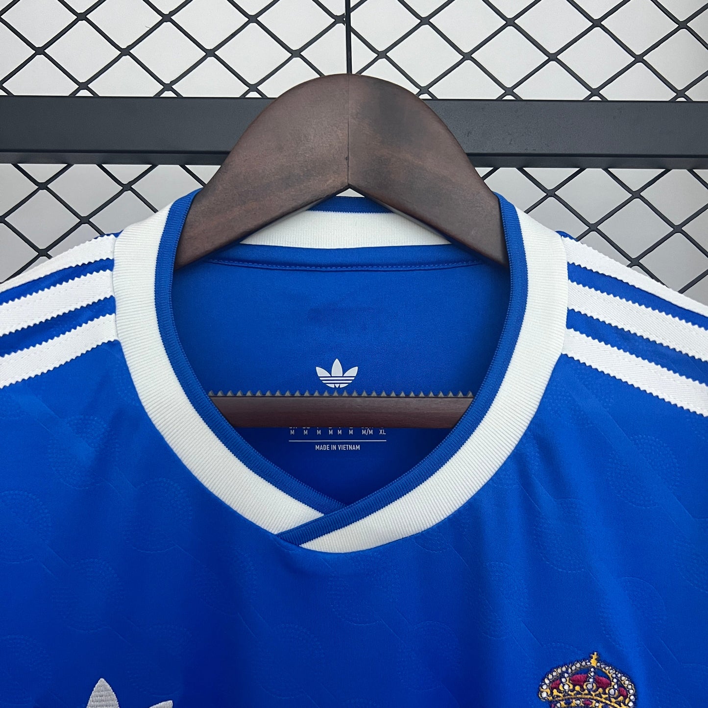 25/26 REAL MADRID THIRD AWAY