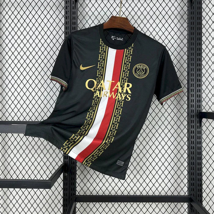 25/26 PSG SPECIAL EDITION BLACK