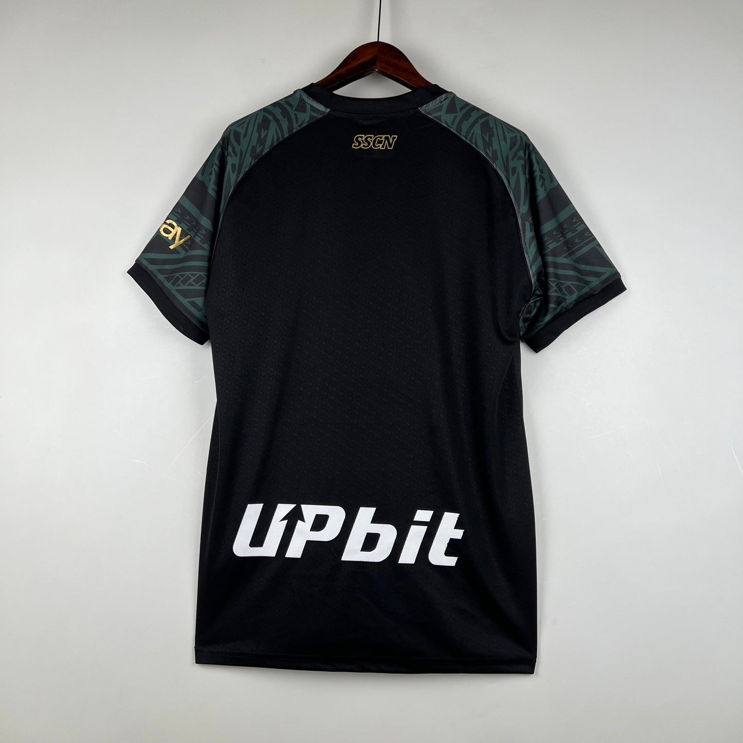 23/24 NAPOLI THIRD AWAY