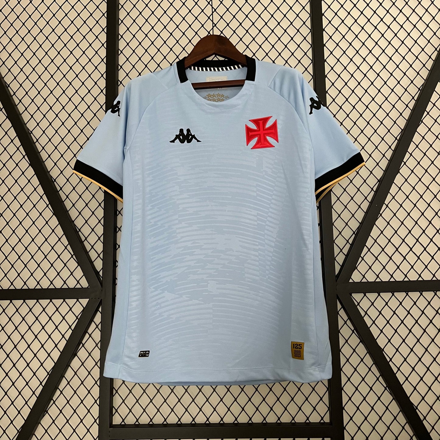 JERSEY VASCO DA GAMA GOALKEEPER/GOALKEEPER I 23/24 MEN