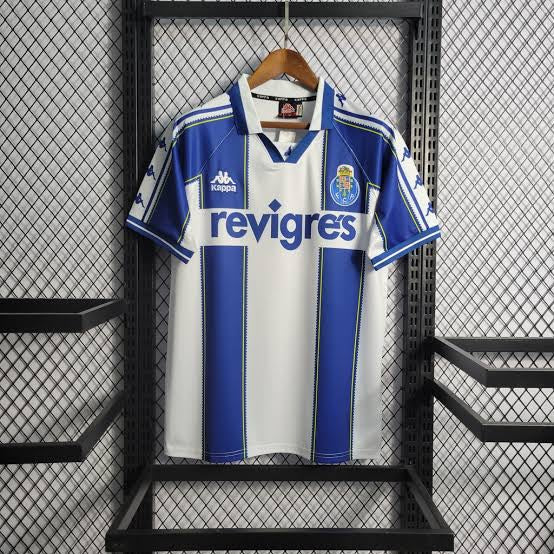 PORTO I 97/99 MEN (RETRO)