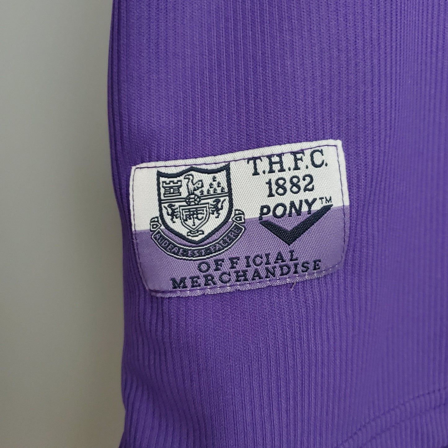 TOTTENHAM l 1998 MEN (RETRO)