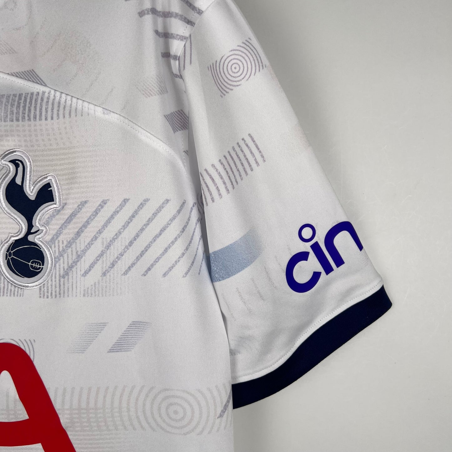 TOTTENHAM l 23/24 MEN