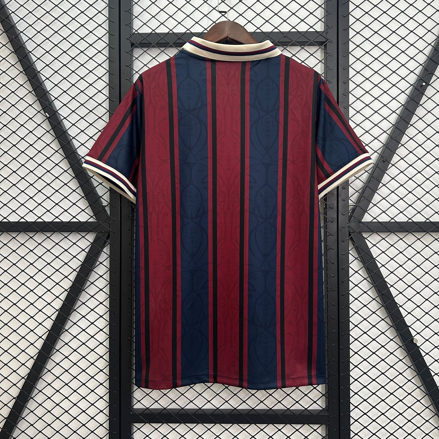 BARCELONA 125th ANNIVERSARY RETRO SPECIAL EDITION