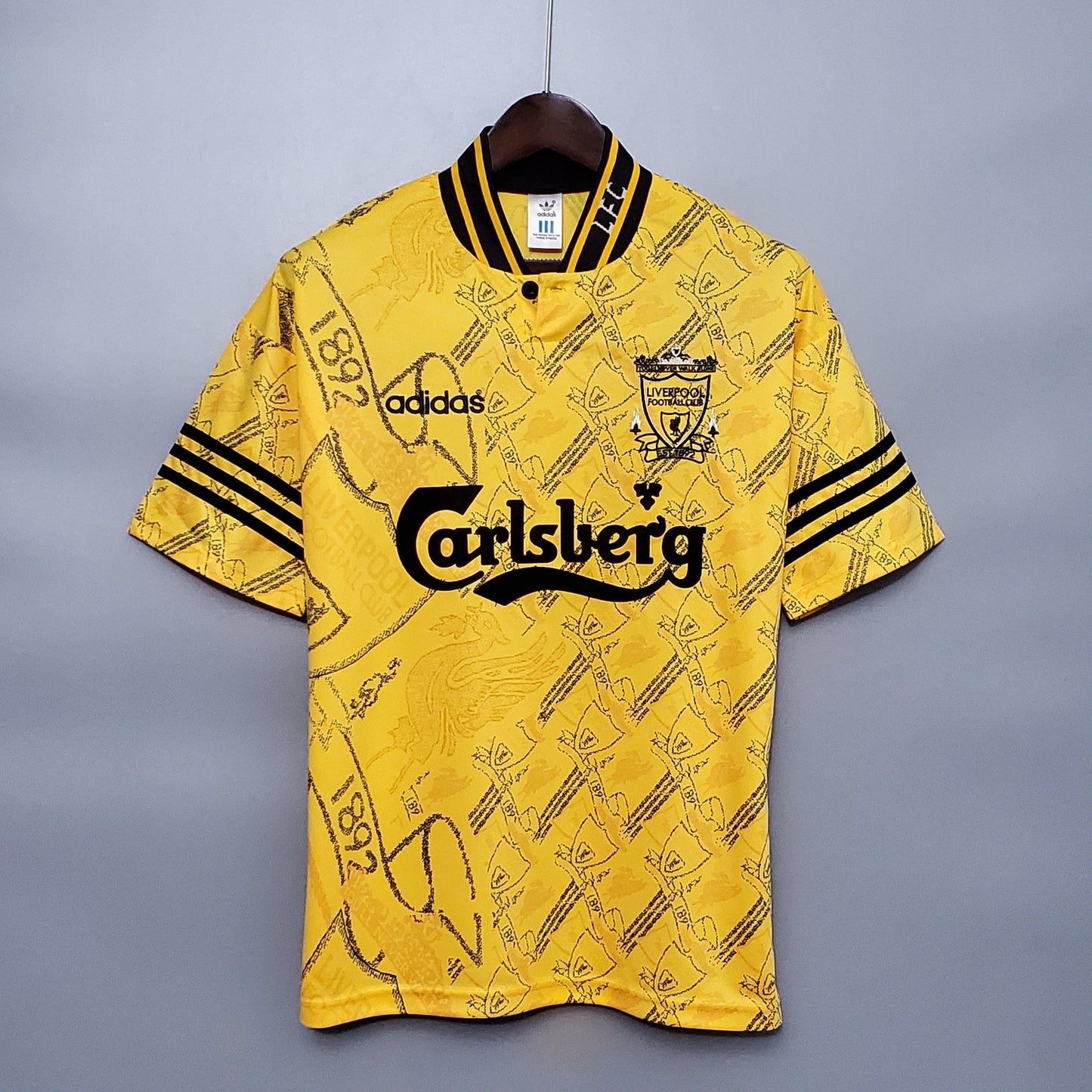 LIVERPOOL I 94/96 MEN (RETRO)