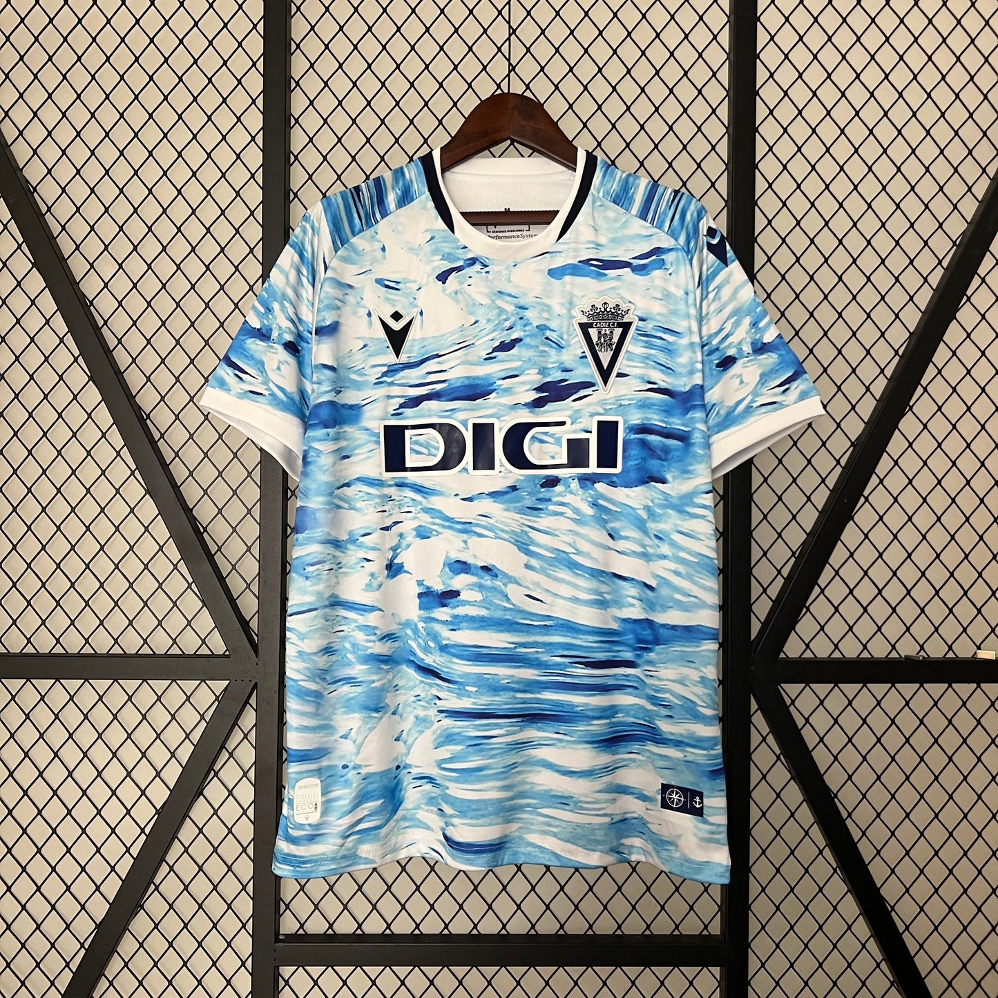 JERSEY CADIZ SPECIAL EDITION LIMITED I 24/25 MEN
