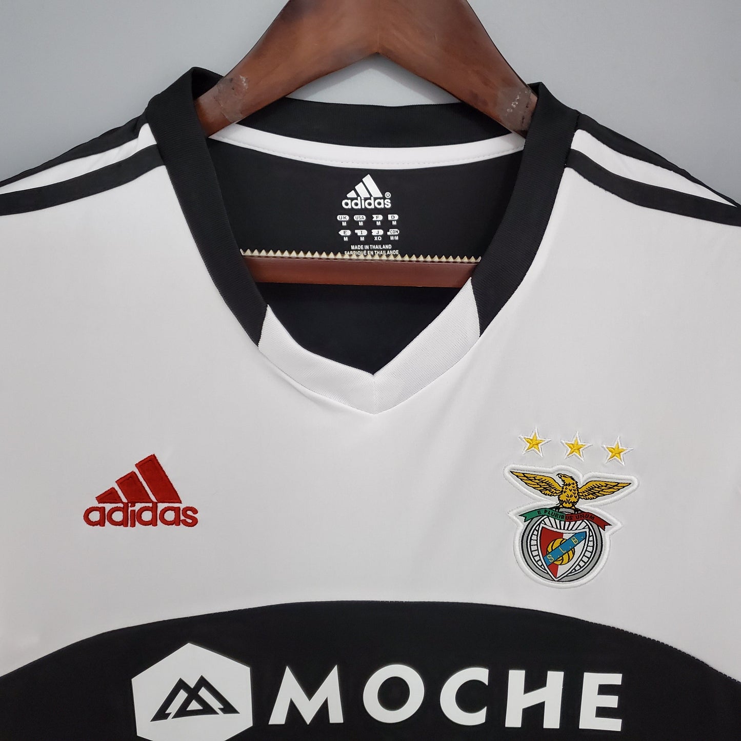 BENFICA II 13/14 MEN (RETRO)