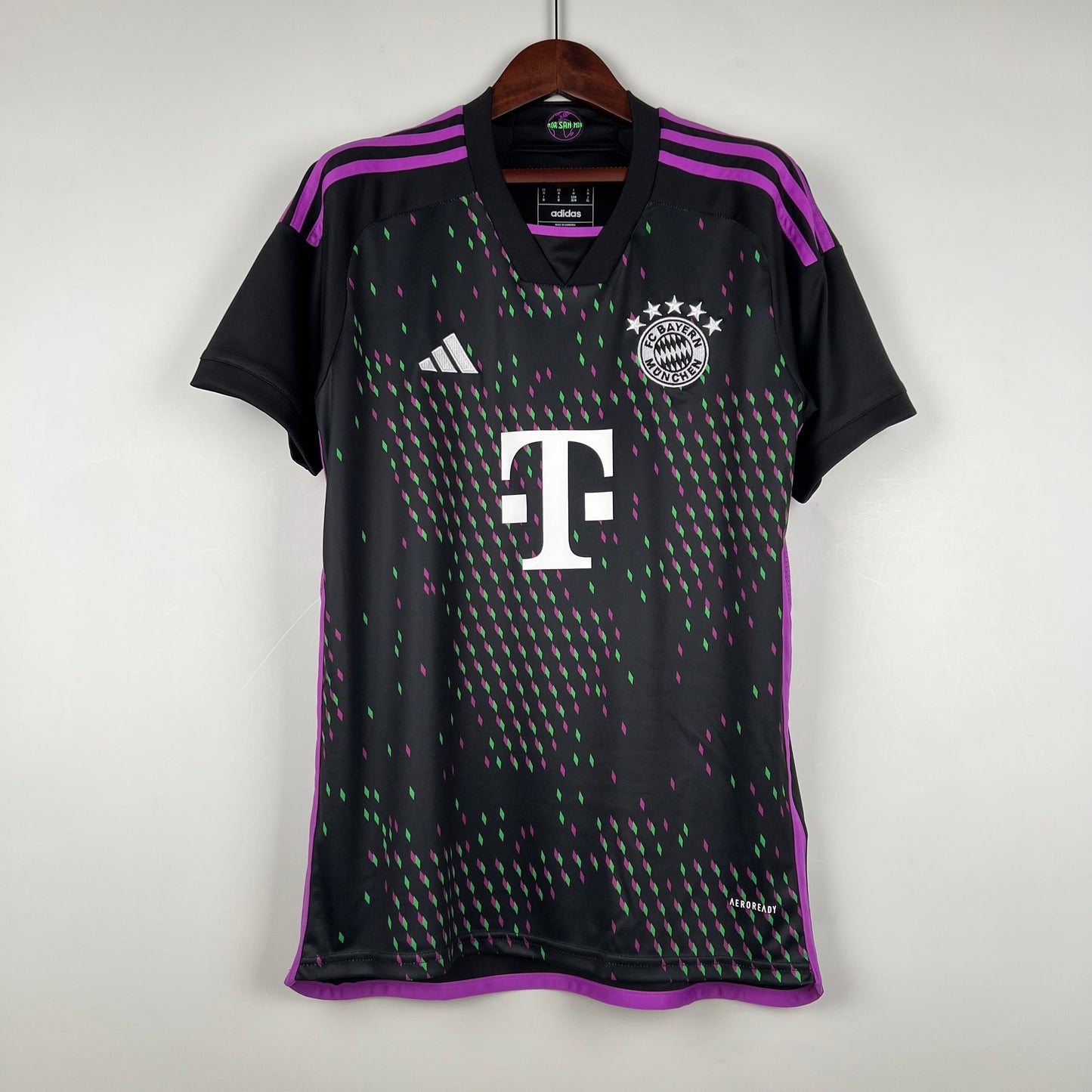 JERSEY BAYERN MUNICH 23/24 (MEN)