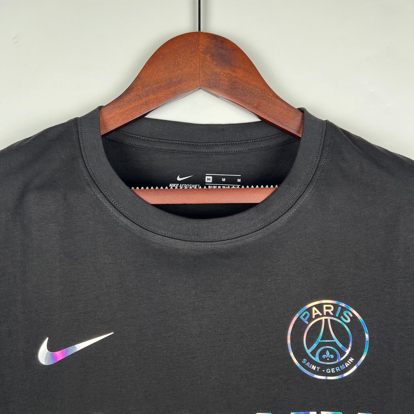 23/24 PSG COTTON BLACK