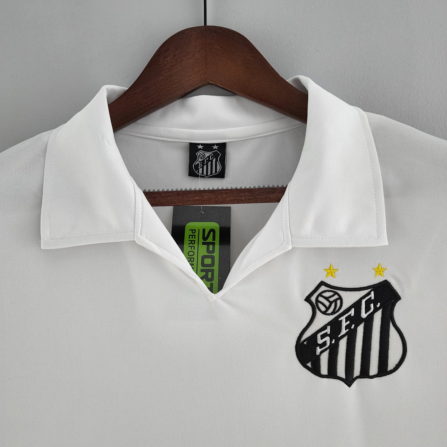 SANTOS l 1970 MEN (RETRO)