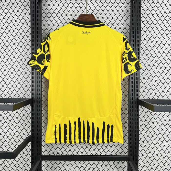 2025 BORUSSIA DORTMUND HOME