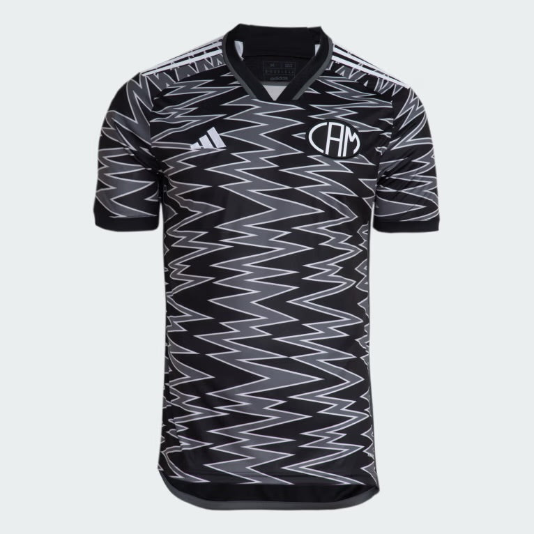 ATLETICO MINEIRO III 24/25 MEN