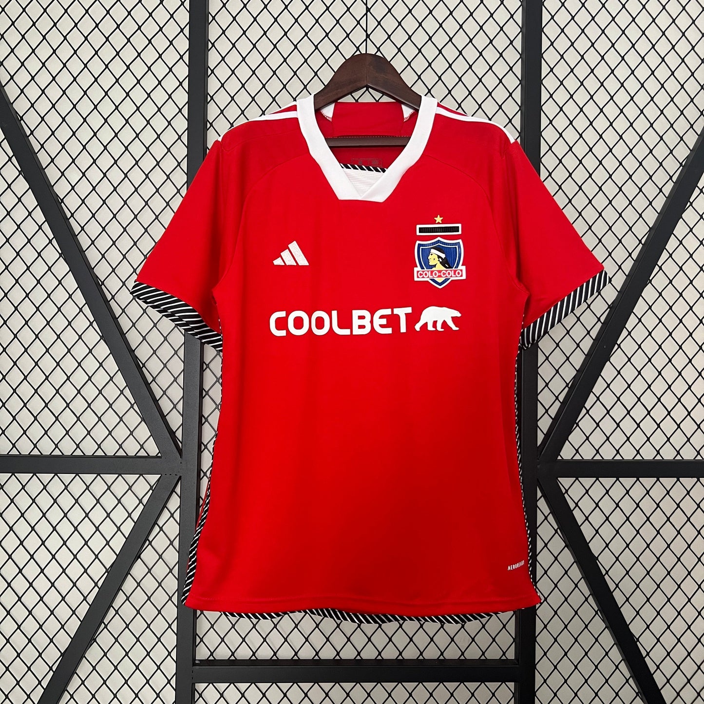 JERSEY COLO COLO III 24/25 MEN