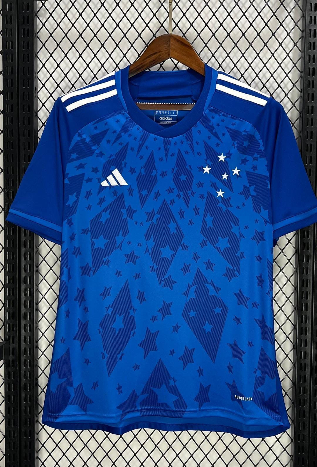 CRUZEIRO l 24/25 MEN