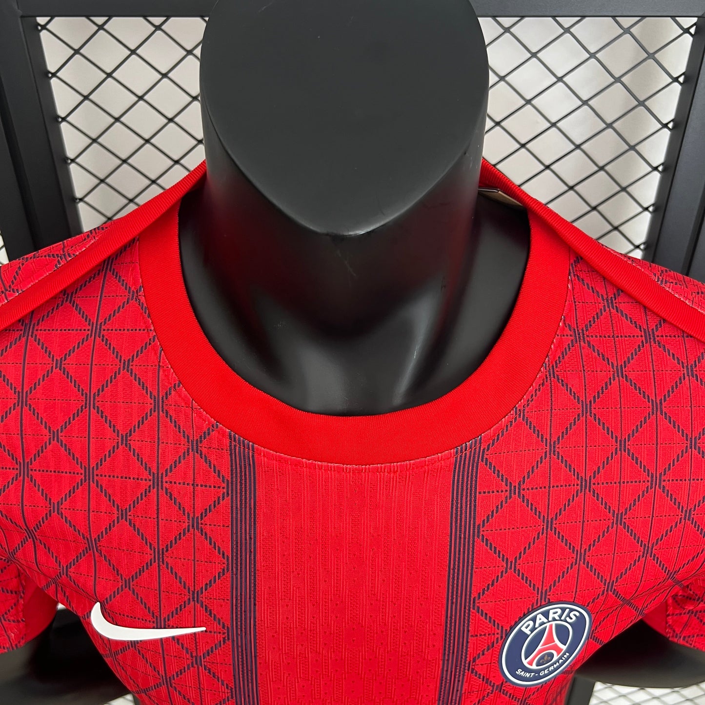 25/26 PSG SPECIAL EDITION PLAYER VERSION