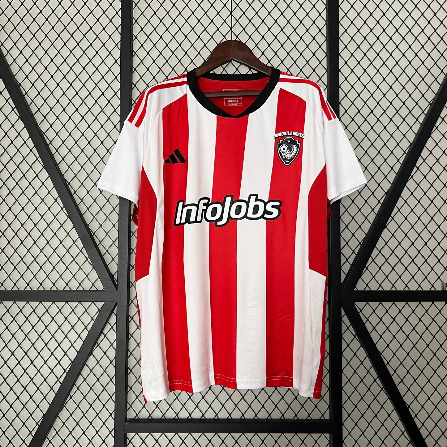 JERSEY ANIQUILADORES I 2024 MEN (KINGS LEAGUE)