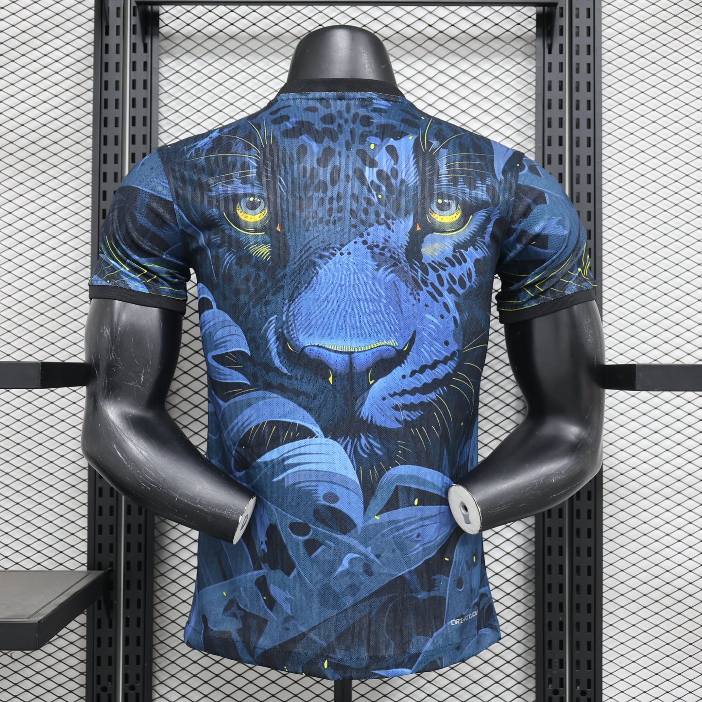 JERSEY BRAZIL SPECIAL EDITION