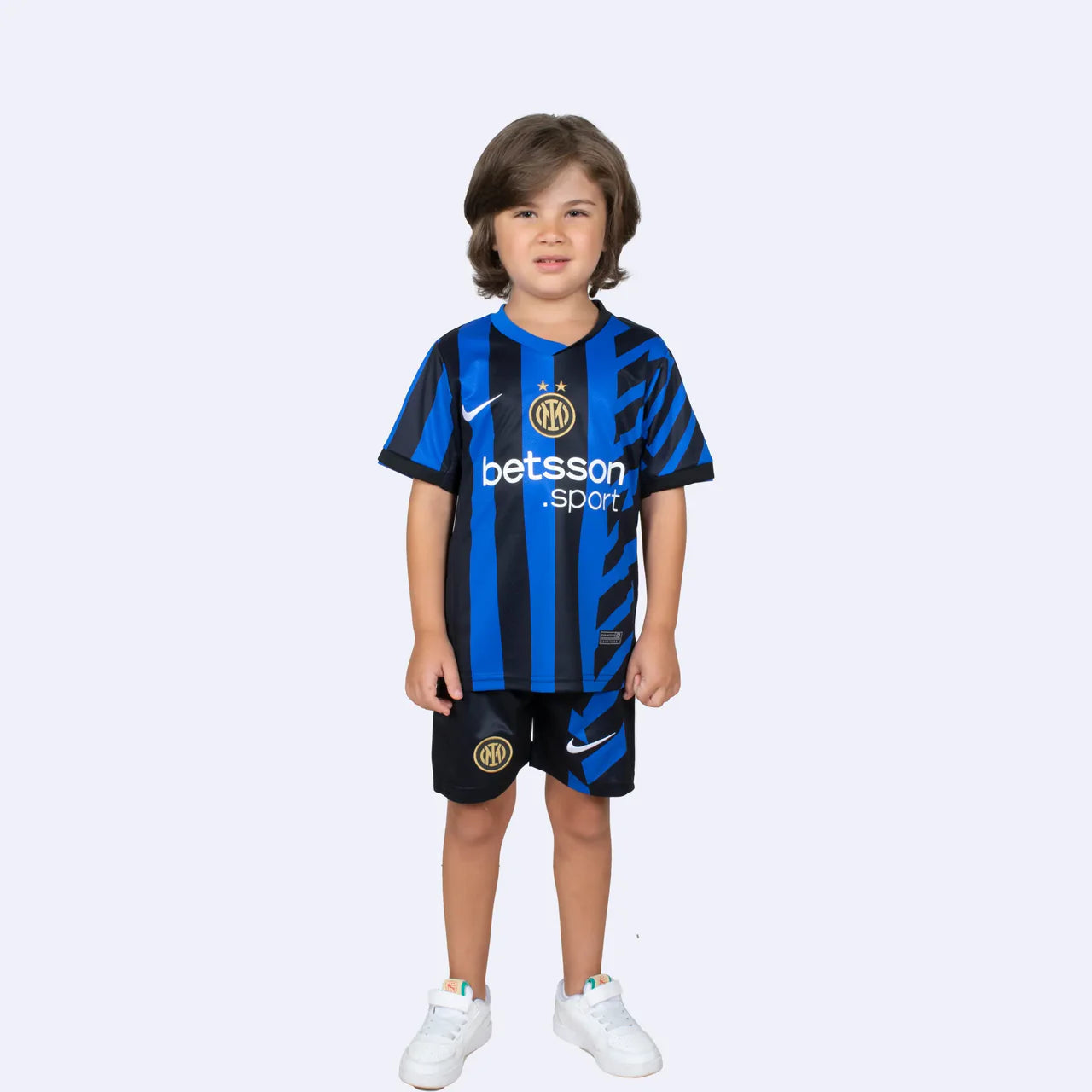 INTER MILAN I 24/25 KIDS KIT