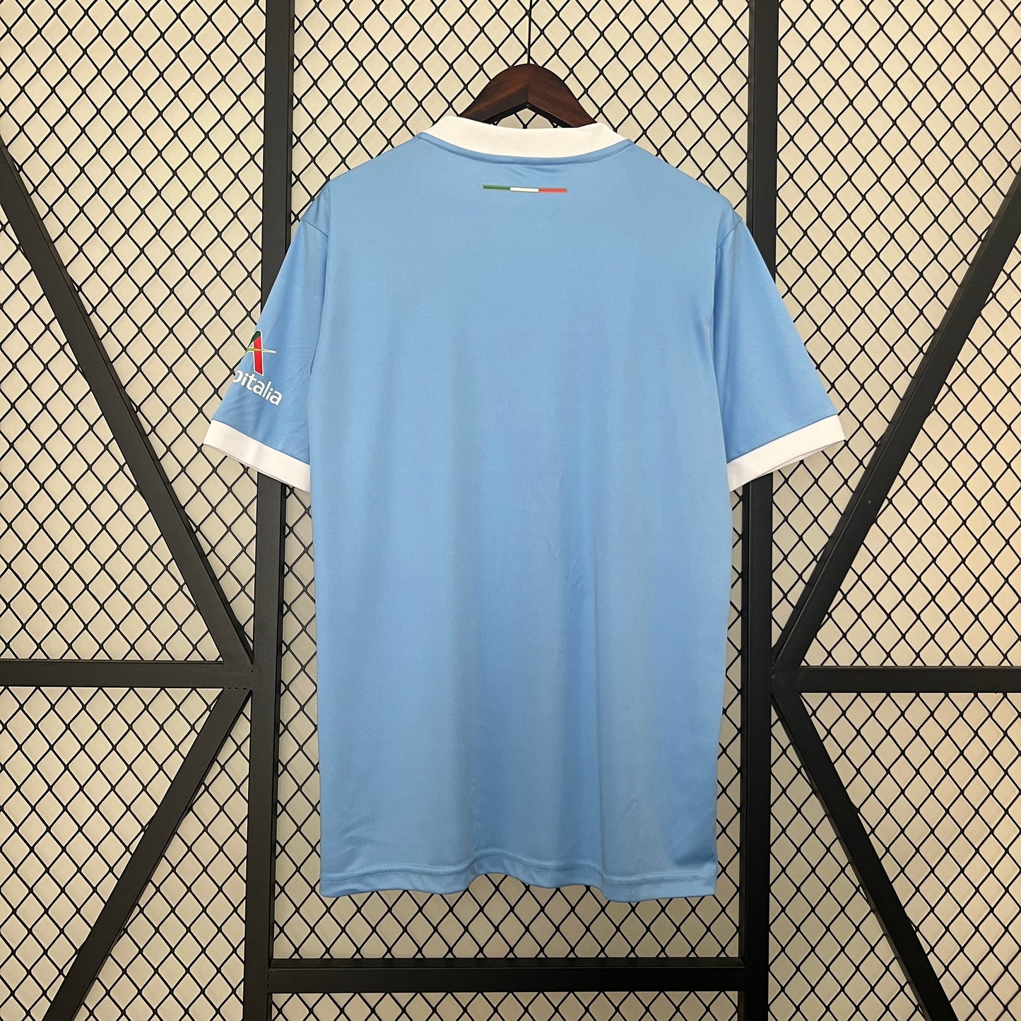 24/25 LAZIO 50 ANNIVERSARY BLUE