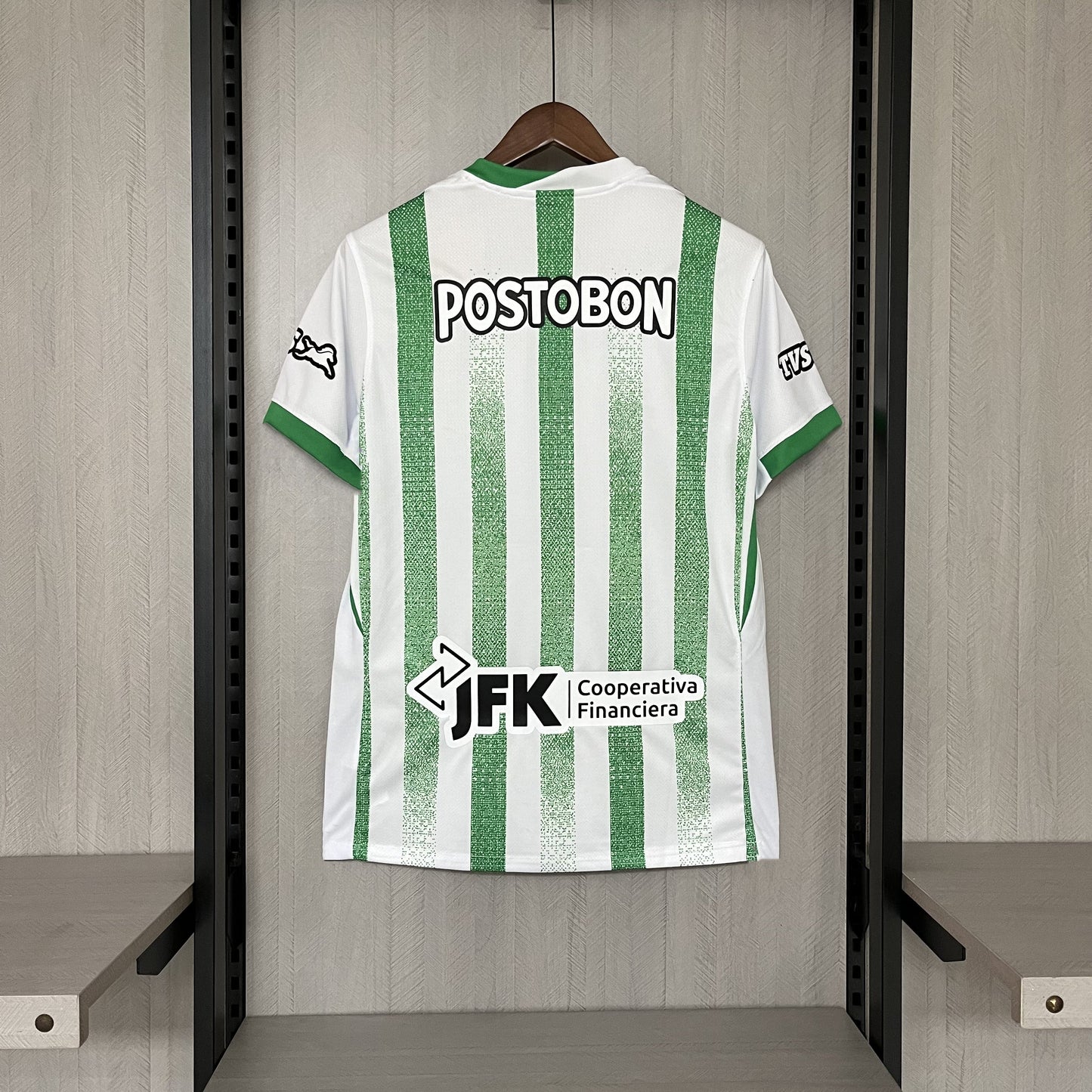 25/26 NACIONAL HOME