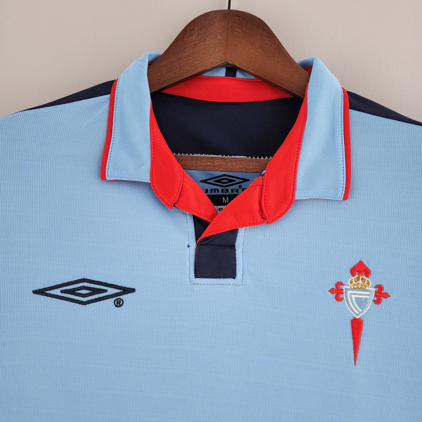 CELTA VIGO I 02/04 MEN (RETRO)