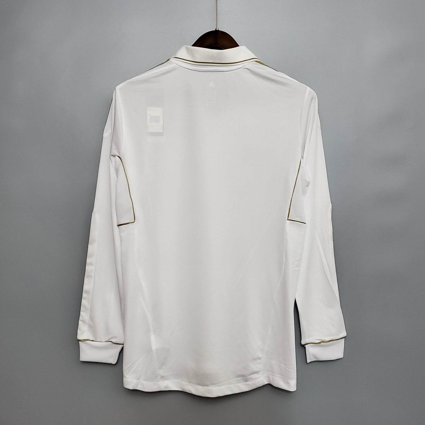 11/12 REAL MADRID LONG SLEEVE