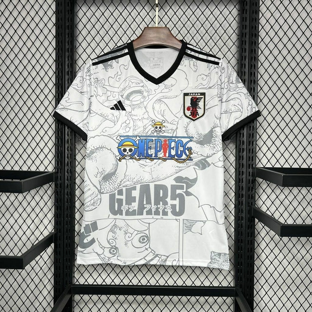 JERSEY JAPAN EDITION ONE PIECE (MEN)