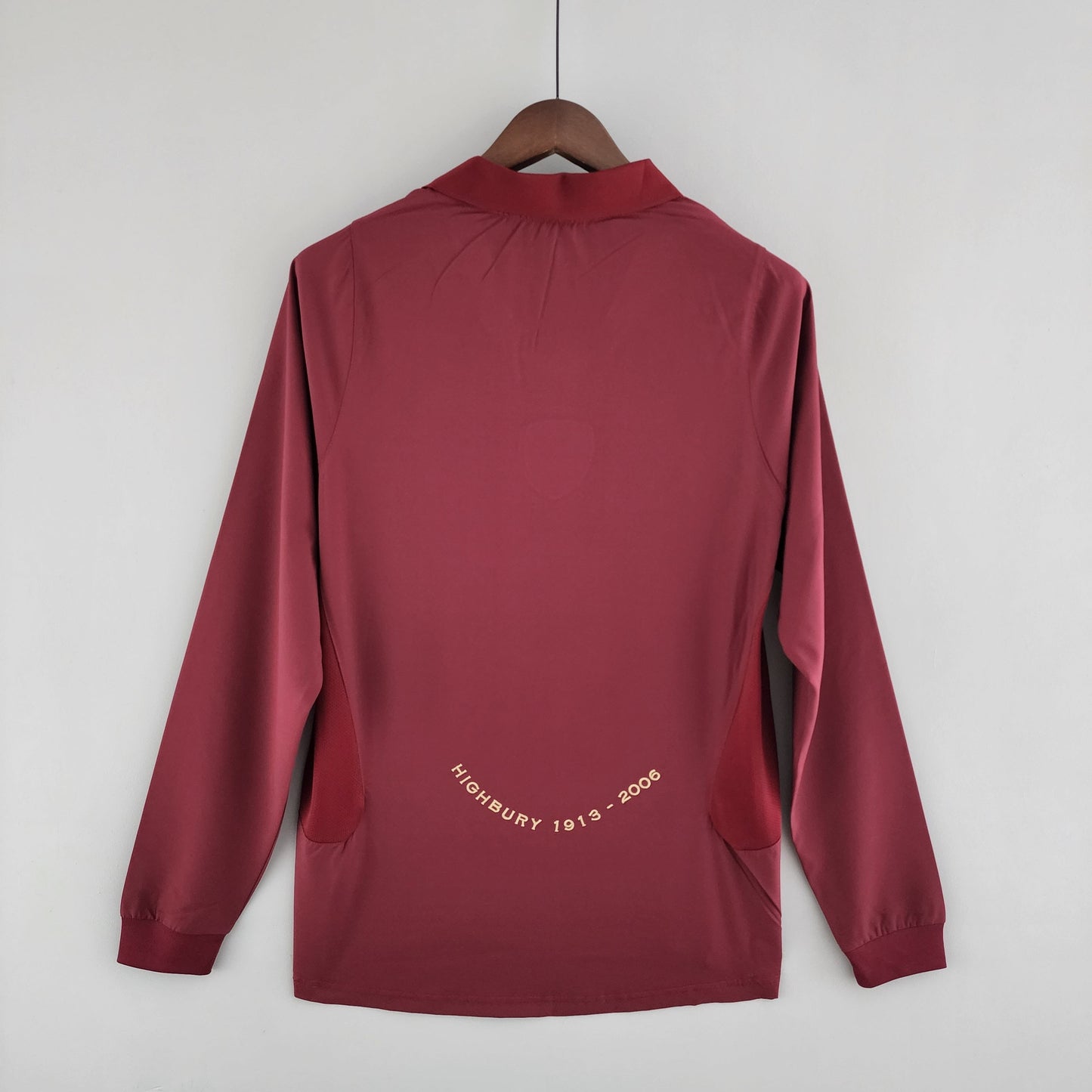 ARSENAL I 05/06 MEN (RETRO) (LONG SLEEVE)
