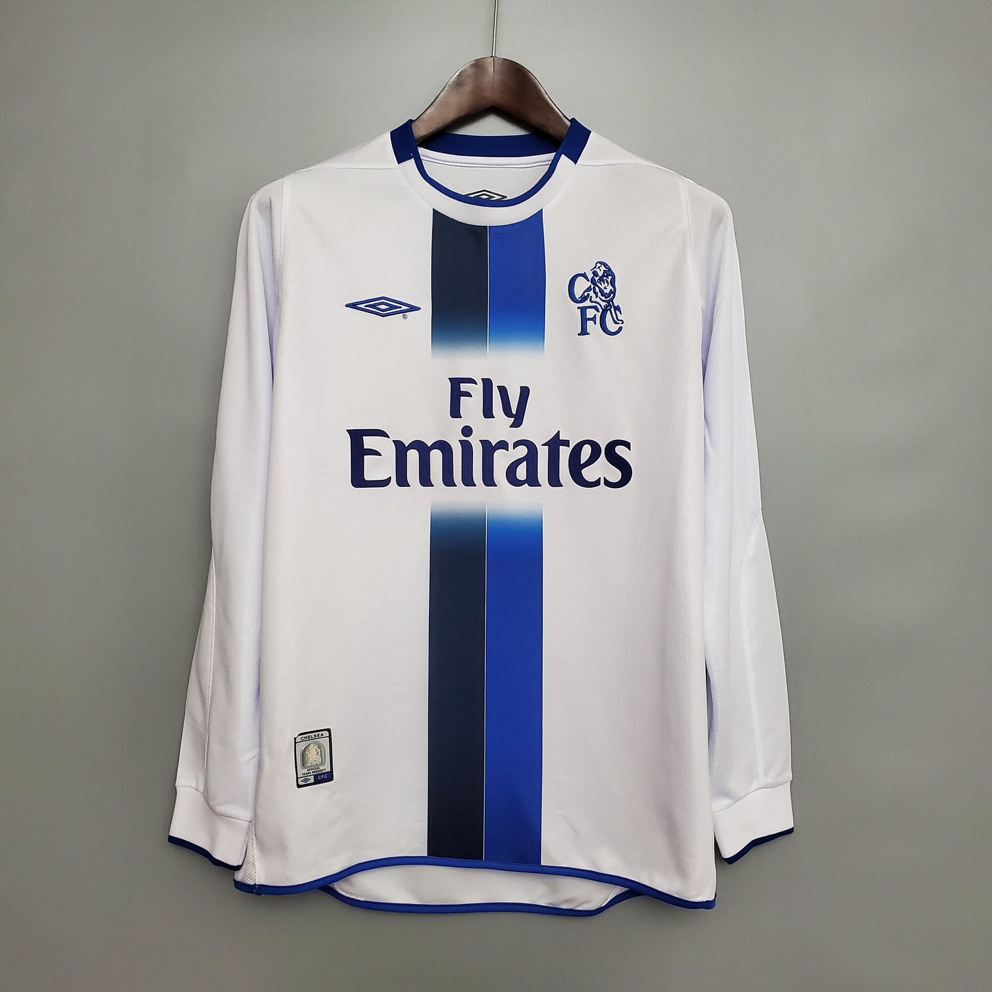 03/04 CHELSEA LONG SLEEVE