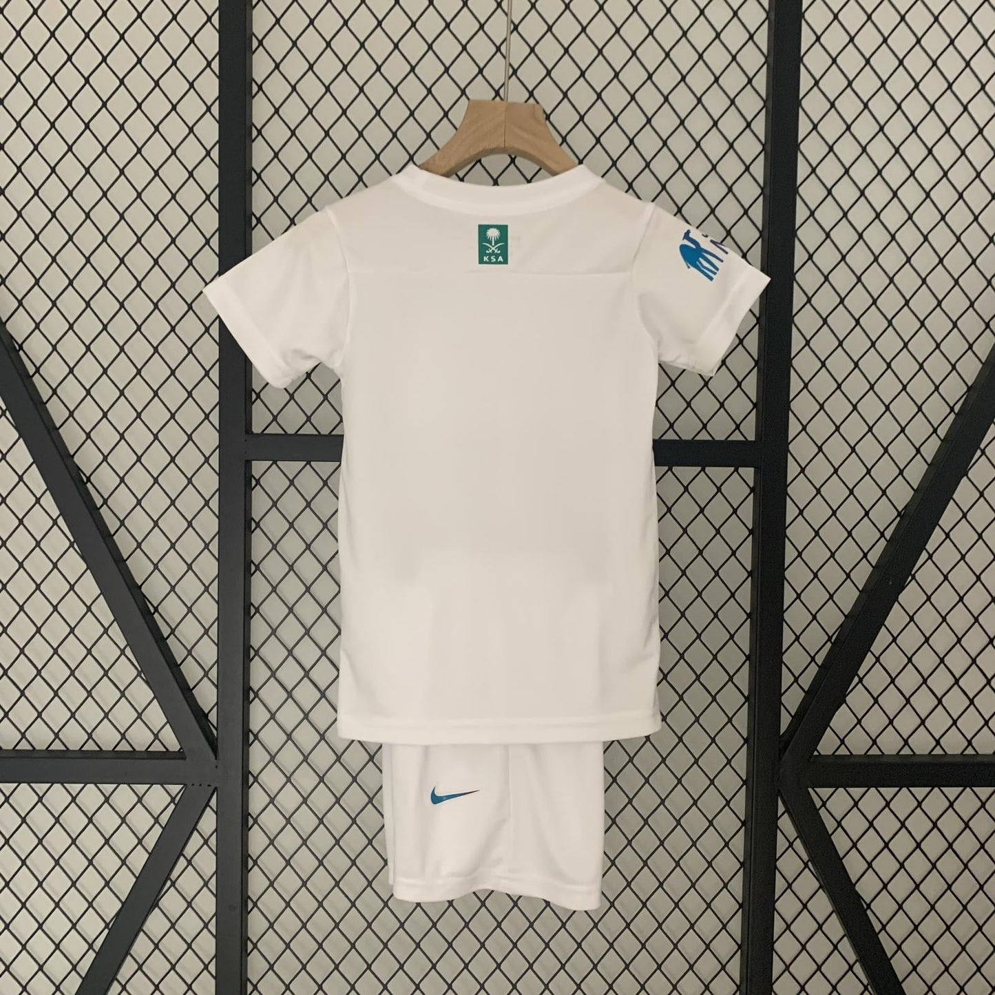 AL NASSR III 23/24 KIDS KIT