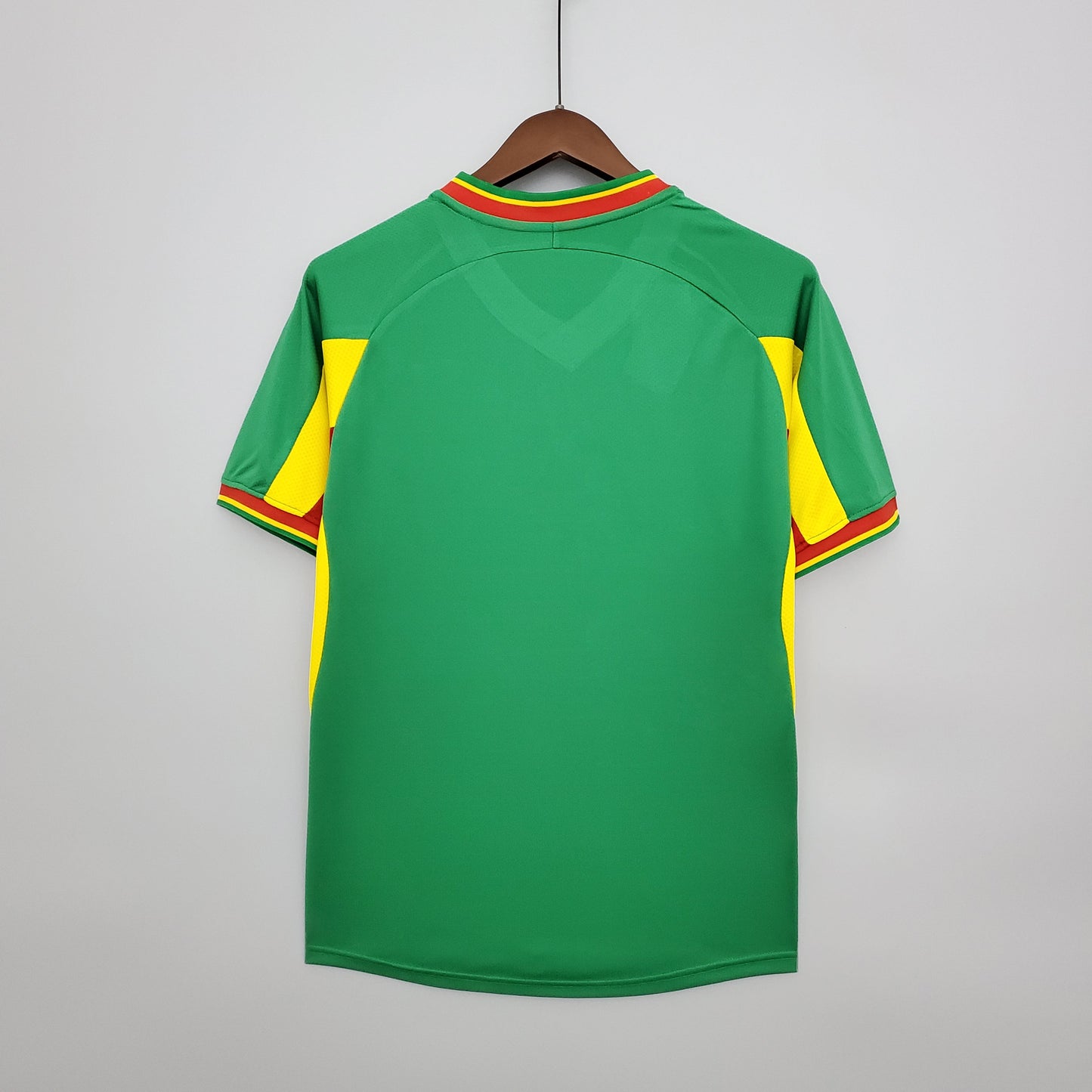 SENEGAL II MEN (RETRO)