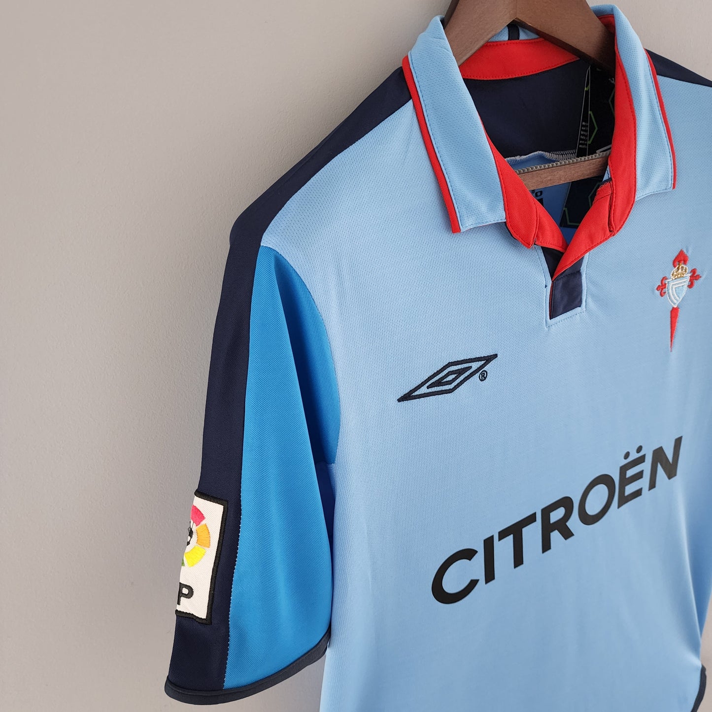CELTA VIGO I 02/04 MEN (RETRO)