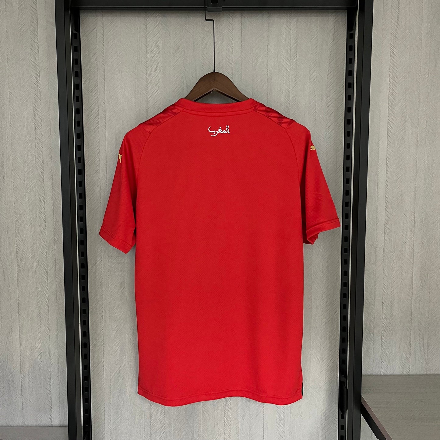 23/24 MOROCCO HOME