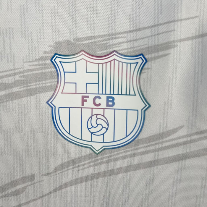 25/26 BARCELONA SPECIAL EDITION WHITE
