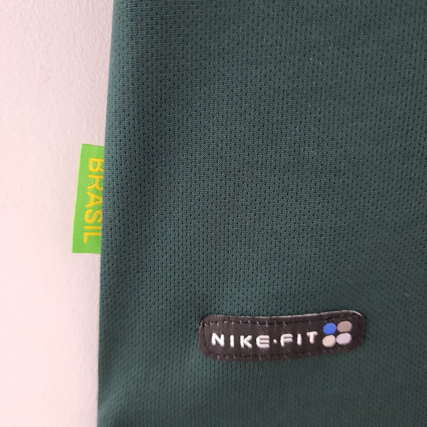 BRAZIL GOALKEEPER/GOALKEEPER I 98/99 MEN (RETRO)