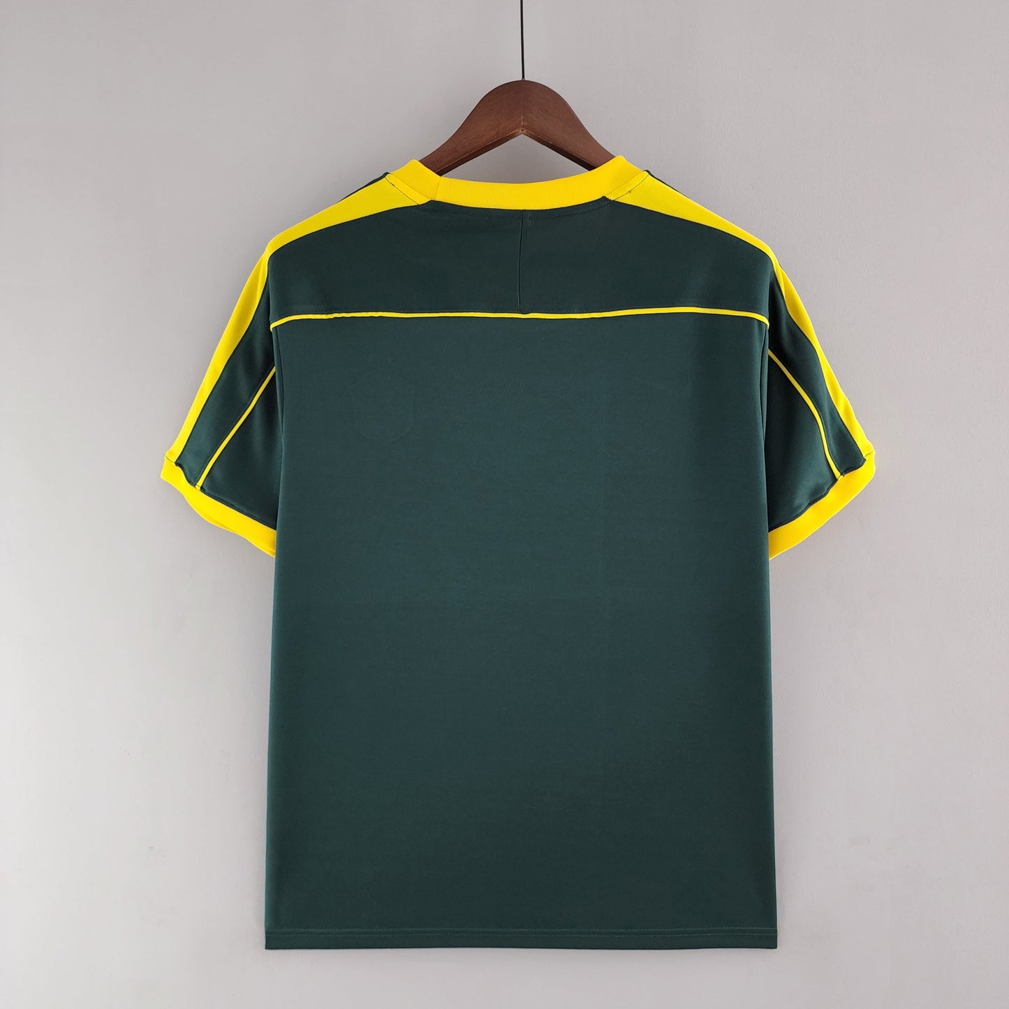 BRAZIL GOALKEEPER/GOALKEEPER I 98/99 MEN (RETRO)
