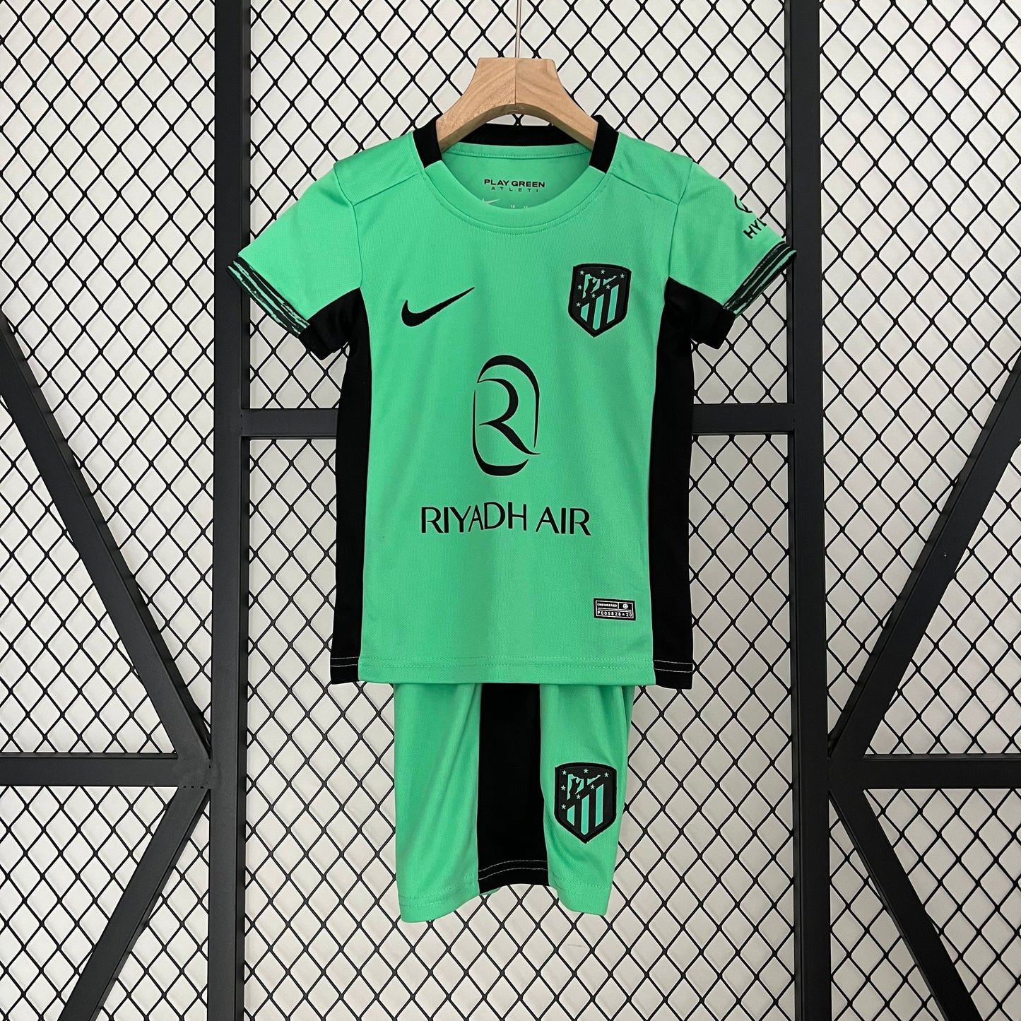 ATLETICO MADRID III 23/24 KIDS KIT