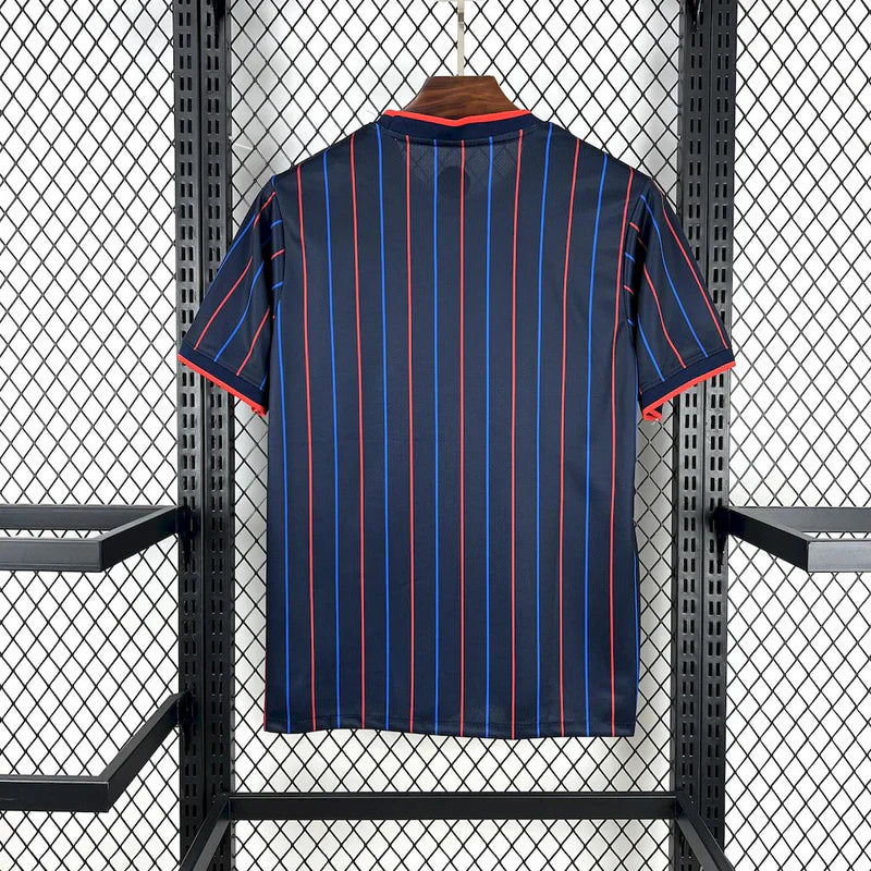 2025 UNITED STATES EUA AWAY