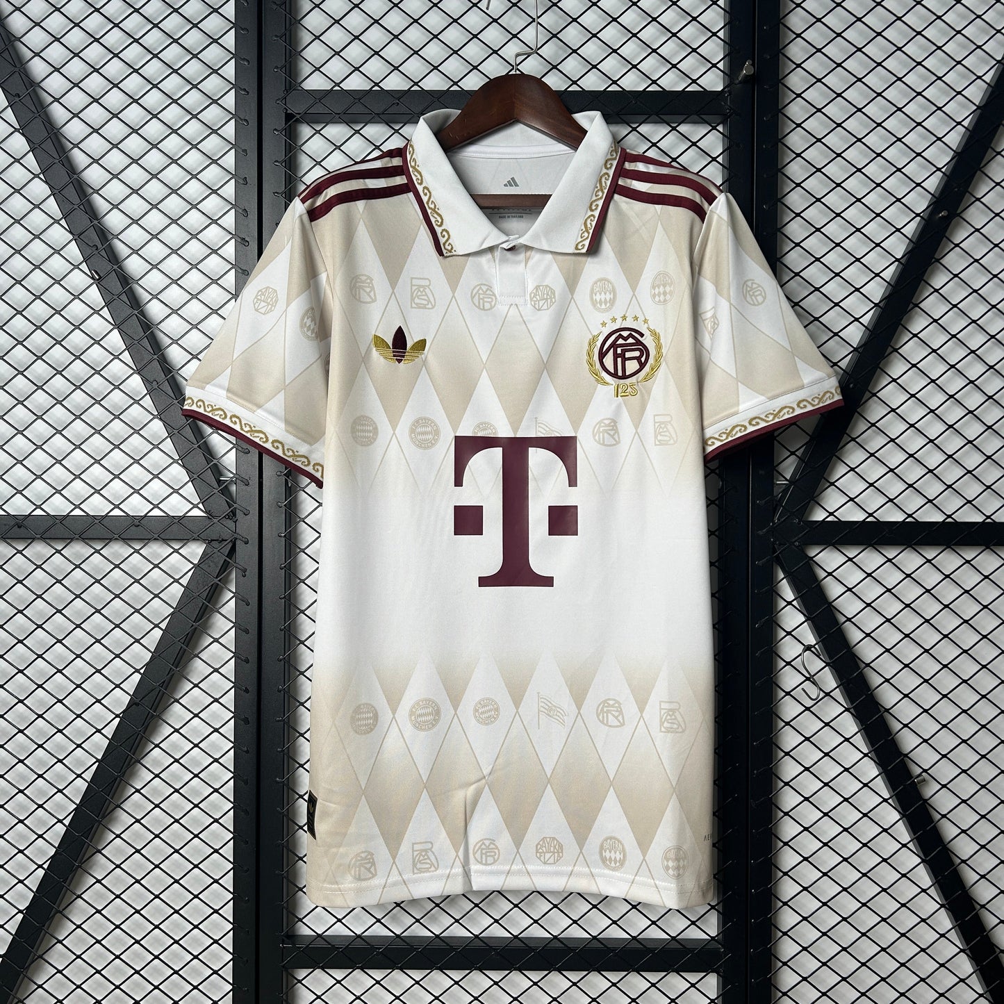 25/26 BAYERN MUNICH SPECIAL EDITION