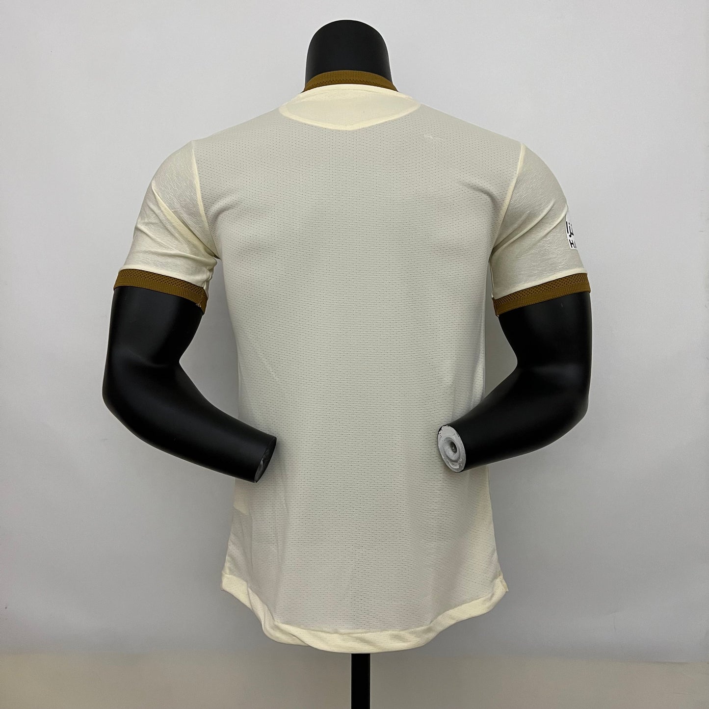 AL NASSR III 23/24 MEN (PLAYER VERSION)