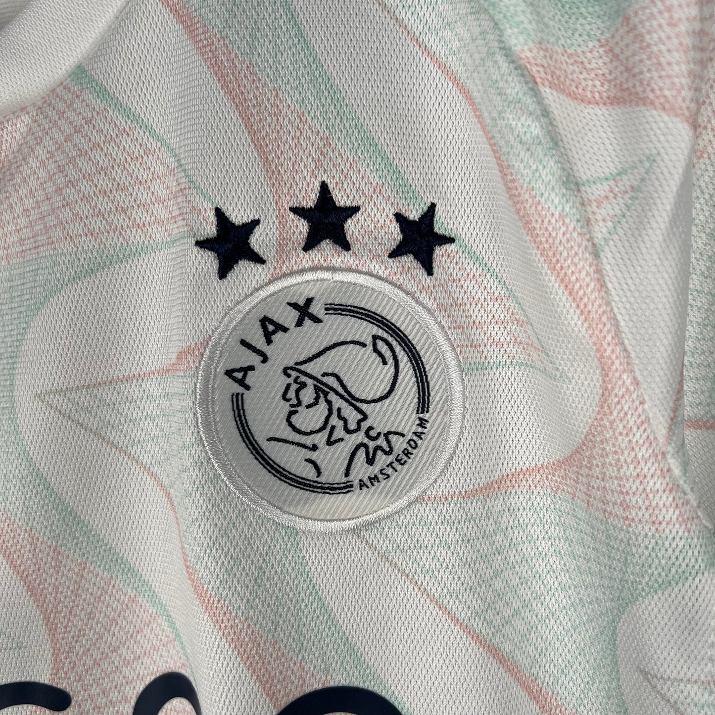 AJAX II 23/24 KIDS KIT