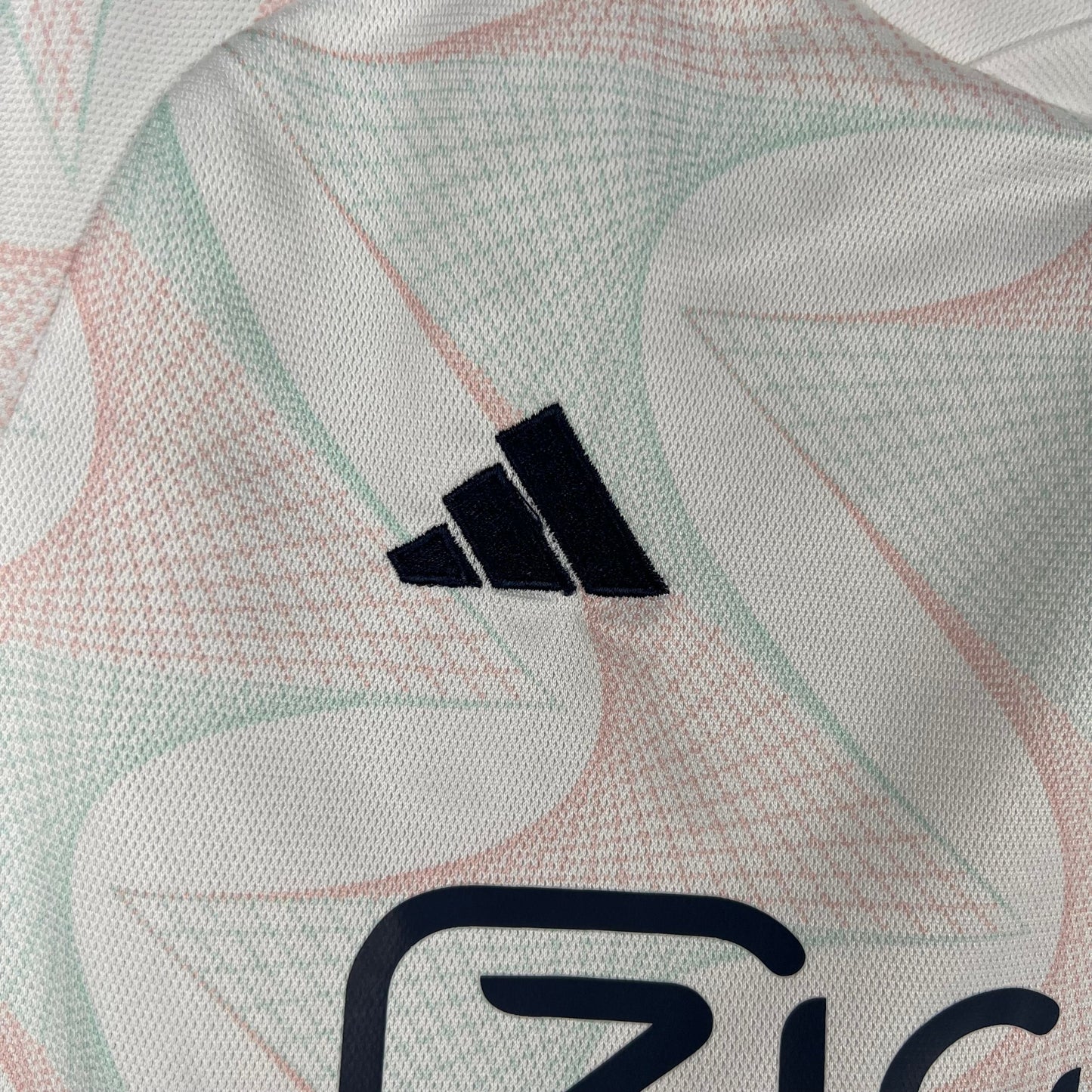 AJAX II 23/24 KIDS KIT