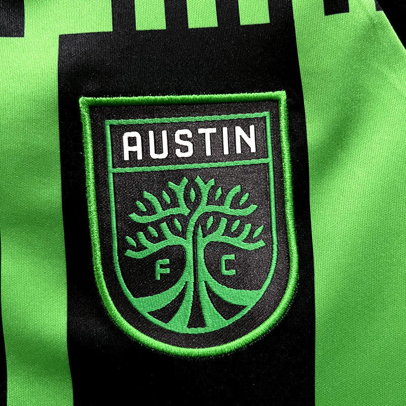 AUSTIN I 23/24 MEN