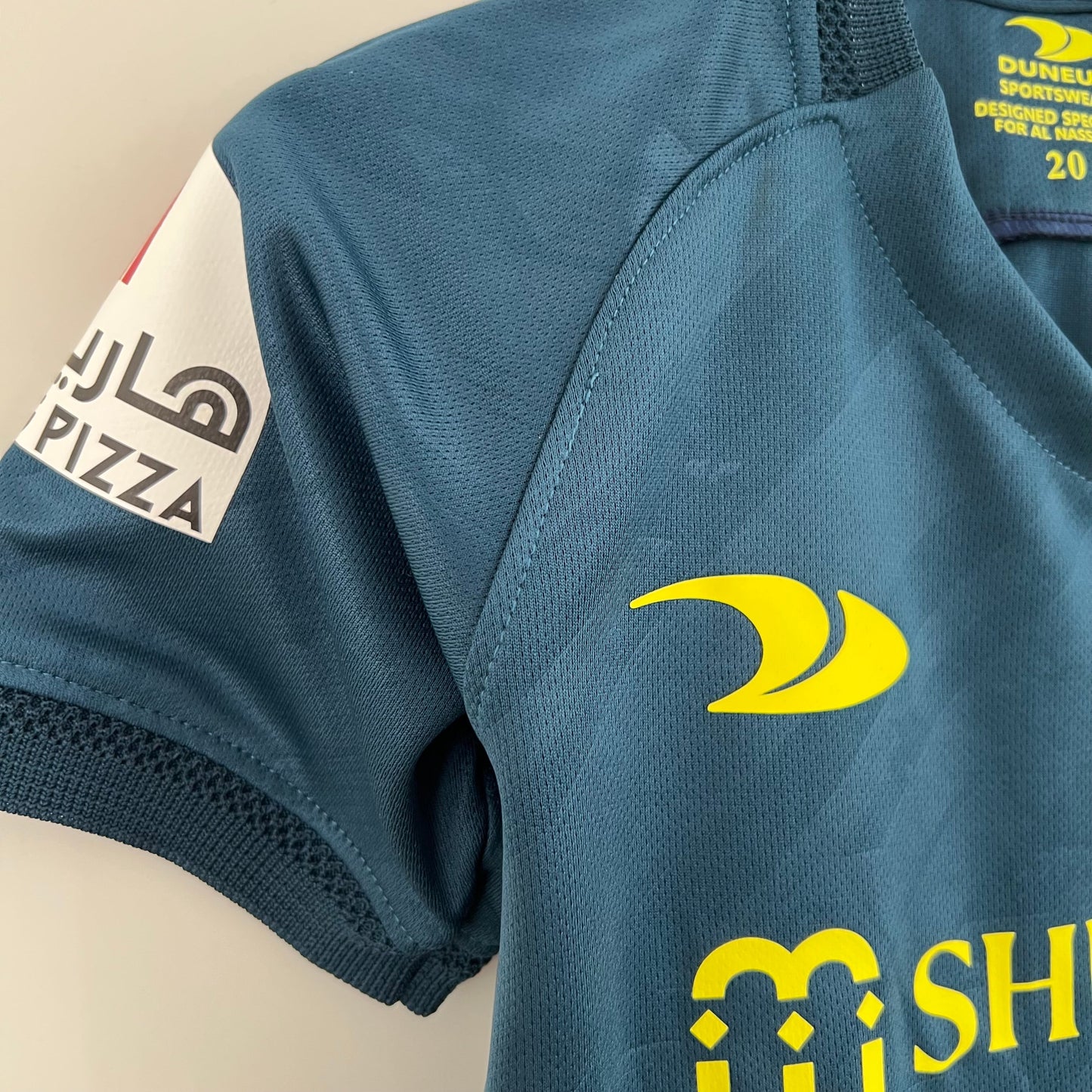 AL NASSR II 23/24 KIDS KIT