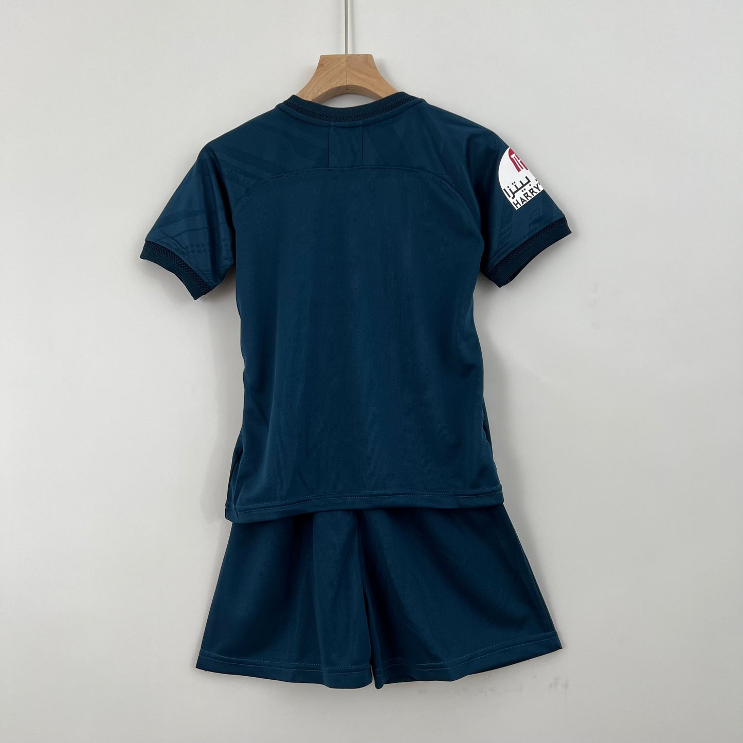 AL NASSR II 23/24 KIDS KIT