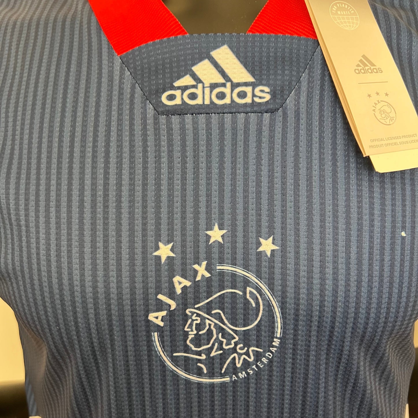 AJAX SPECIAL EDITION I 23/24 MEN (PLAYER VERSION)